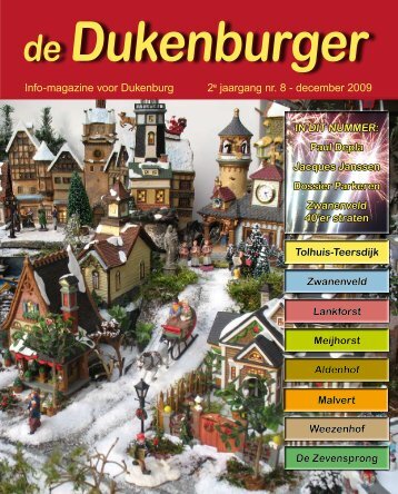 De Dukenburger 2009 8 - Meijhorst