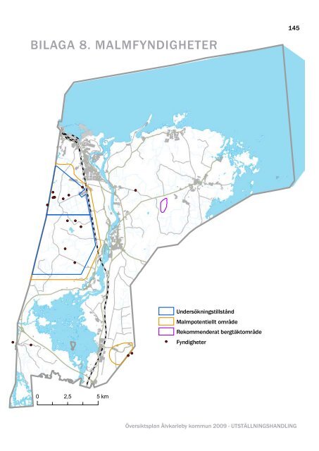 Översiktsplanen, lågupplöst (14 MB) - Älvkarleby kommun