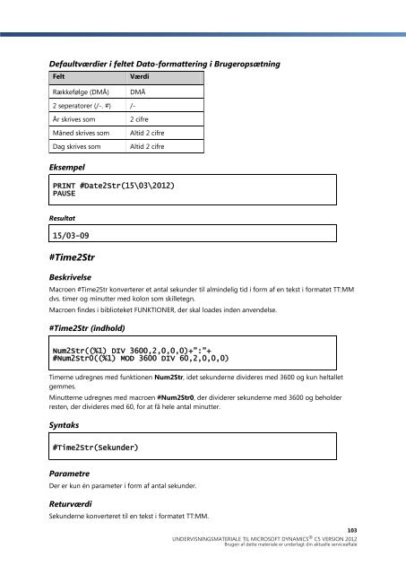 Programmering II - Xpi