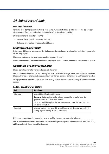 Programmering II - Xpi