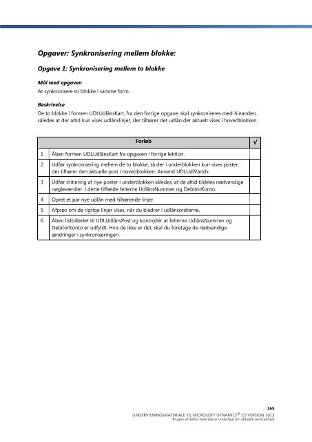 Programmering II - Xpi