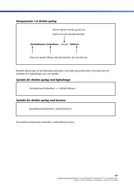 Programmering II - Xpi