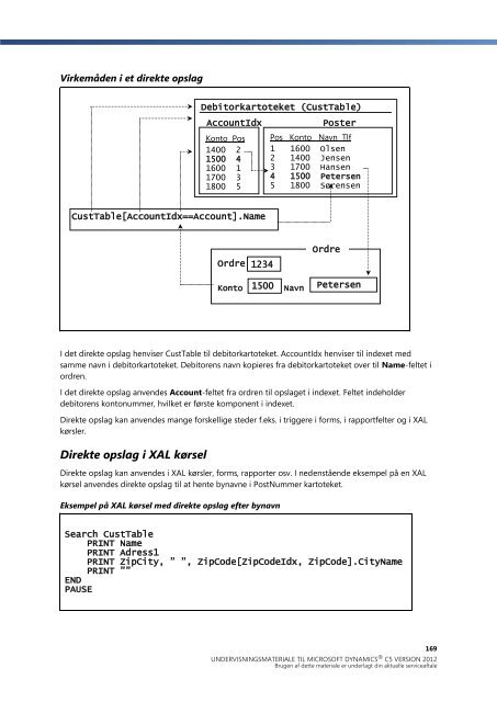 Programmering II - Xpi