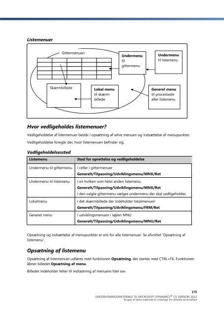 Programmering II - Xpi