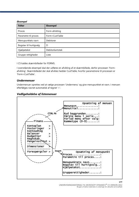 Programmering II - Xpi