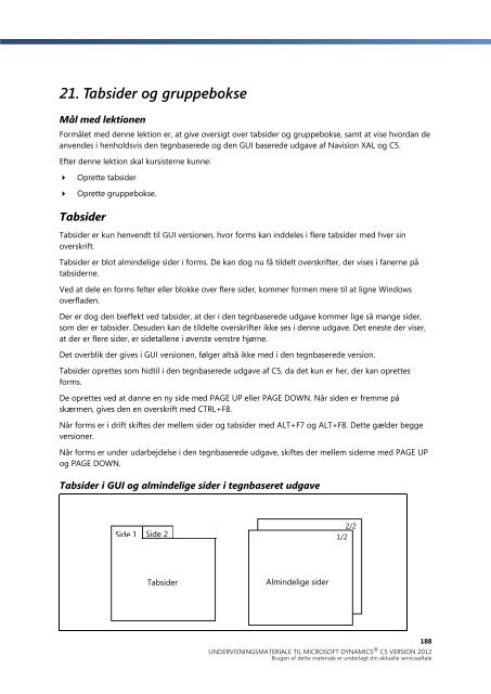 Programmering II - Xpi