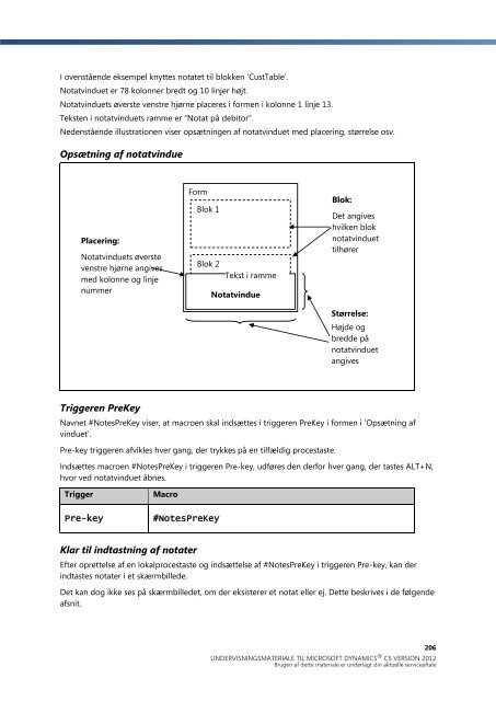 Programmering II - Xpi