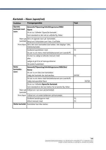 Programmering II - Xpi