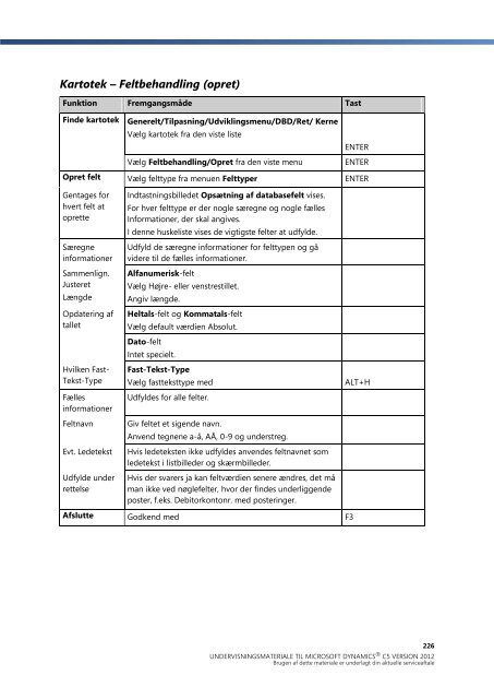 Programmering II - Xpi