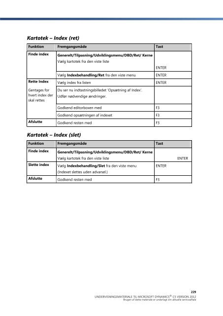 Programmering II - Xpi