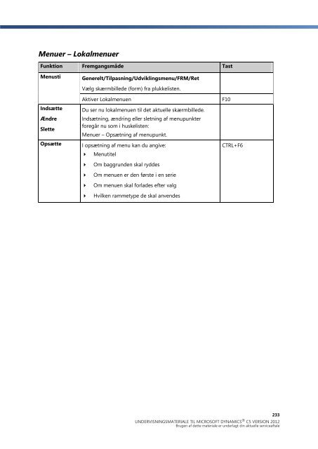 Programmering II - Xpi