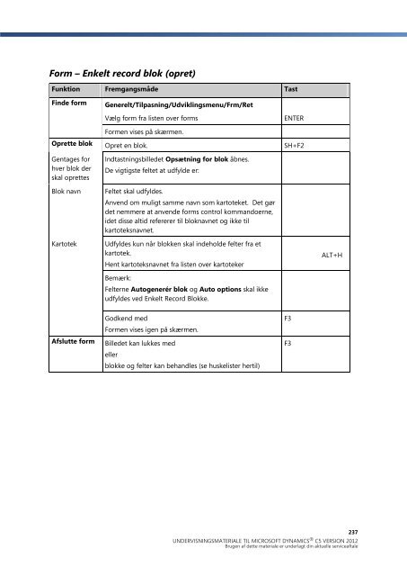 Programmering II - Xpi