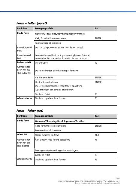 Programmering II - Xpi