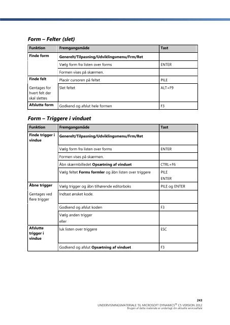 Programmering II - Xpi