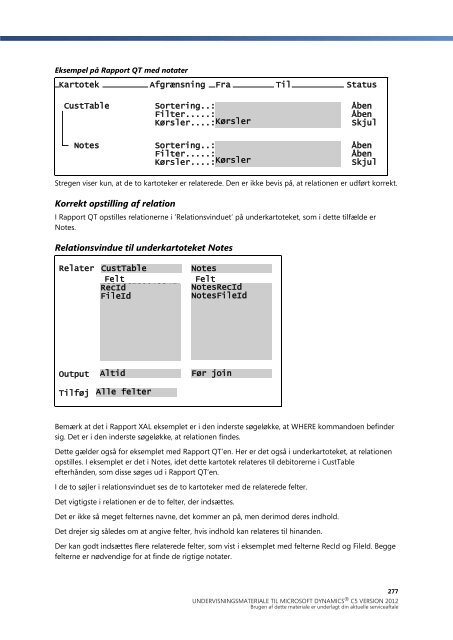 Programmering II - Xpi