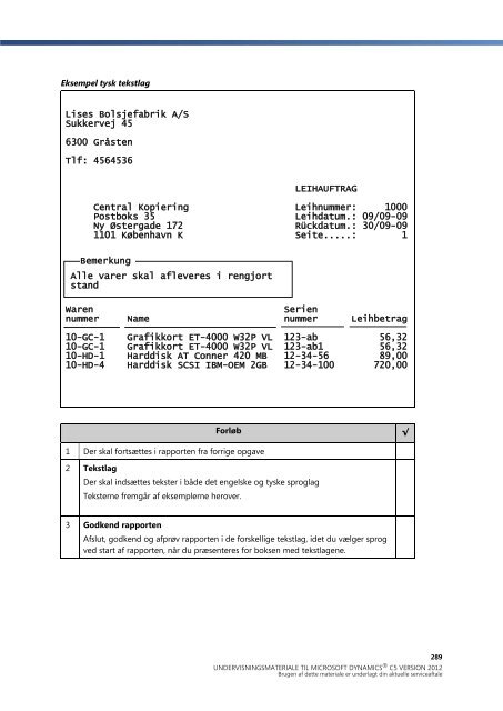 Programmering II - Xpi