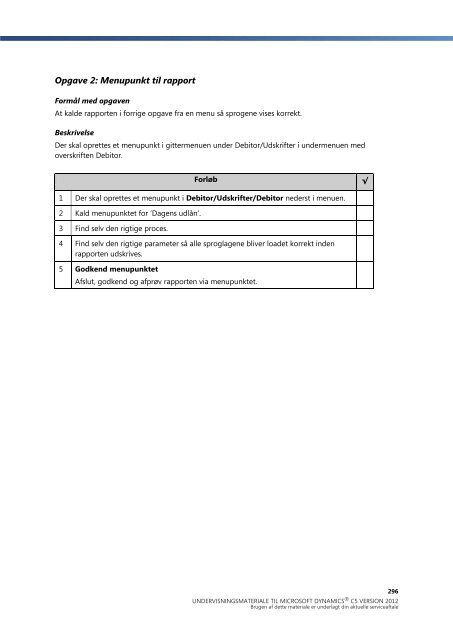 Programmering II - Xpi