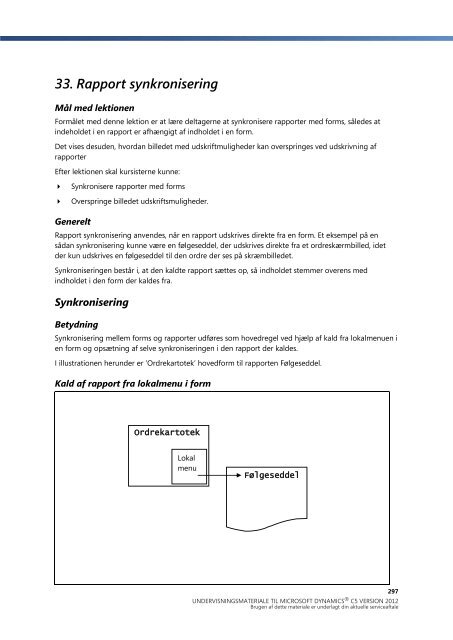 Programmering II - Xpi