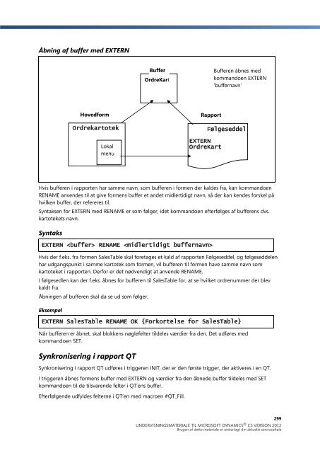 Programmering II - Xpi