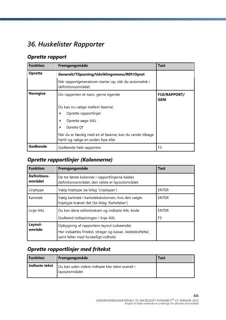 Programmering II - Xpi