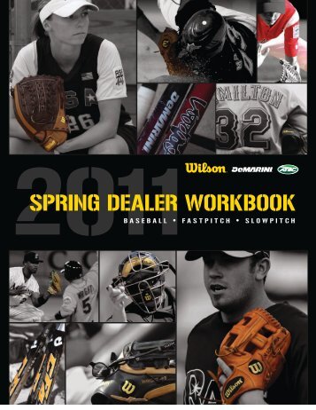 Spring Dealer Workbook 