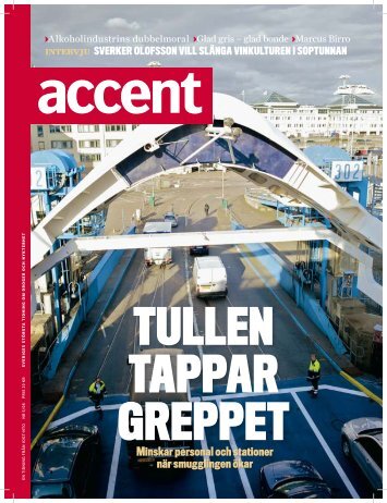 Accent 5/08 (PDF)