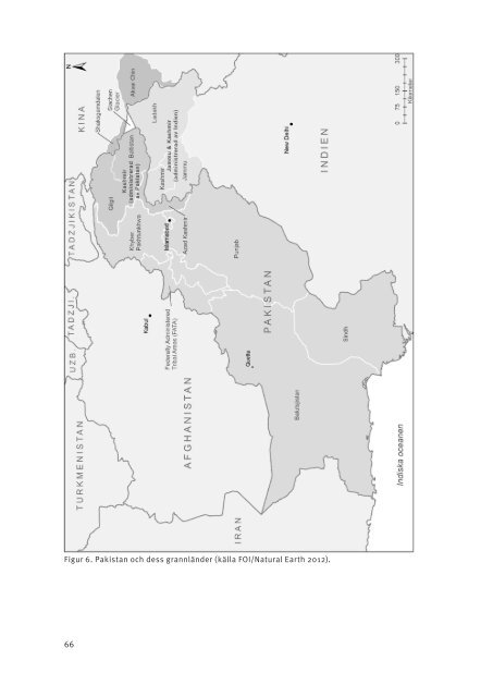 Strategisk utblick 2012. - FOI