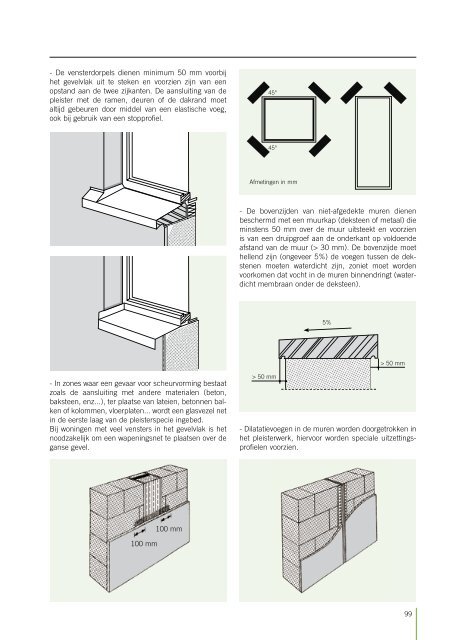 Handboek cellenbeton (Febecel)