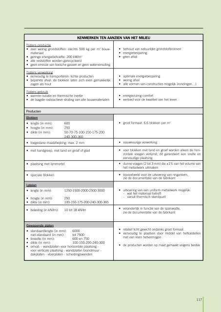 Handboek cellenbeton (Febecel)