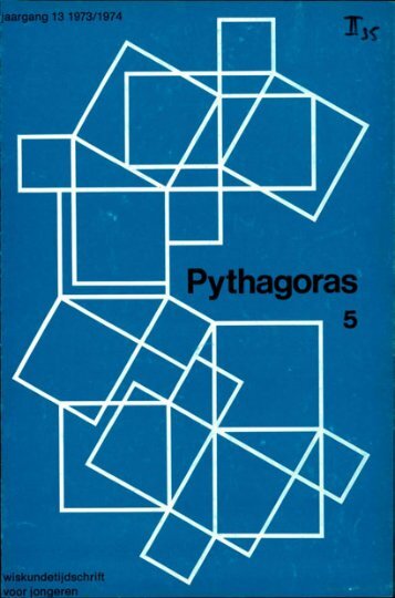 Volledige inhoud (pdf) - Pythagoras