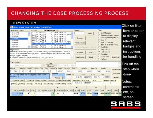 integrating quality management system requirements into the sabs ...