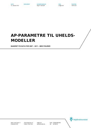 ap-typer 2012 med figurer.pdf - Vejdirektoratet