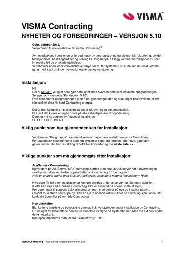 PDF-format - Visma