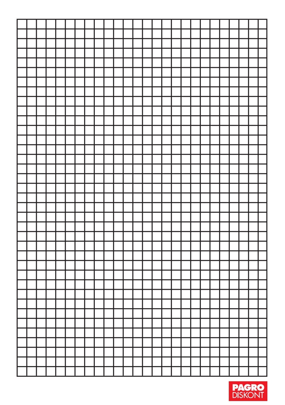 Kariertes Blatt Zum Ausdrucken Einzigartig Kariertes