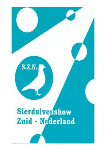 Untitled - Sierduivenshow Zuid - Nederland