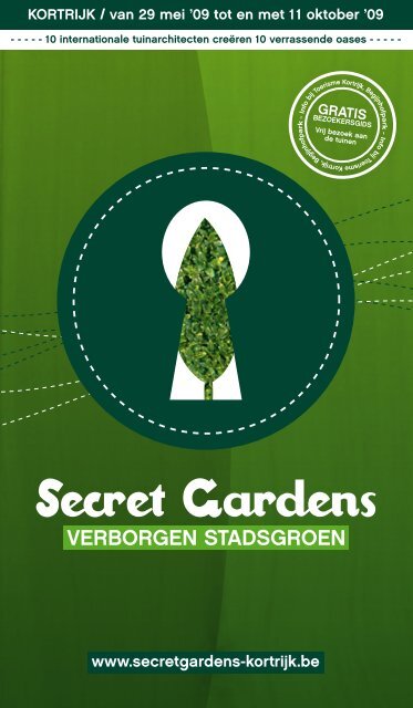 drk scg 008 catalogus web.pdf - Kenniscentrum Vlaamse Steden