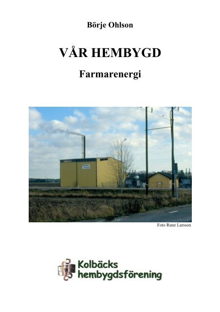 Farmarenergi