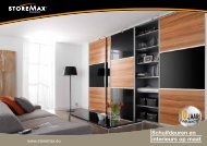 Bekijk de StoreMax folder - Bouwmarktconcurrent