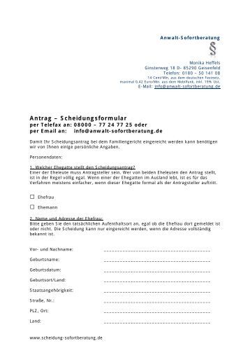 braut zürich scheidungsformular braut zürich scheidungsformular