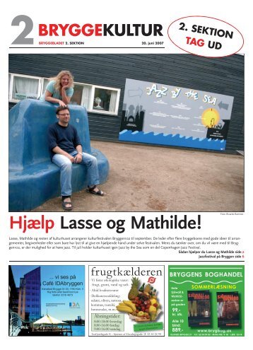 Nr. 11-2007 (20.06.2007) - 2. sektion Størrelse - Bryggebladet