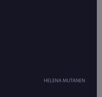 Catalog - Helena Mutanen