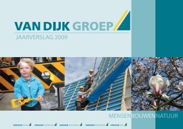 Download het bestand - Van Dijk Groep