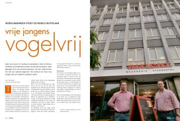 vrije jongens - frits