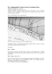 plantage Totness geschiedenis dikland 2004 - Coronie.eu