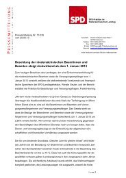 Pressemitteilung im PDF-Format - SPD-Fraktion im ...