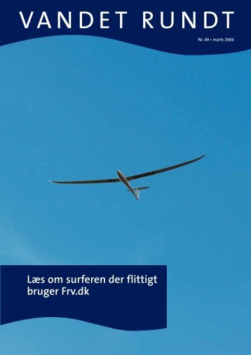 Download artikel - Øst-Sjællands Flyveklub