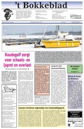 Downloaden - Bokkeblad