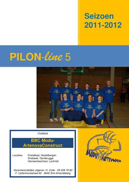 Pilonline 2011-2012 – 5