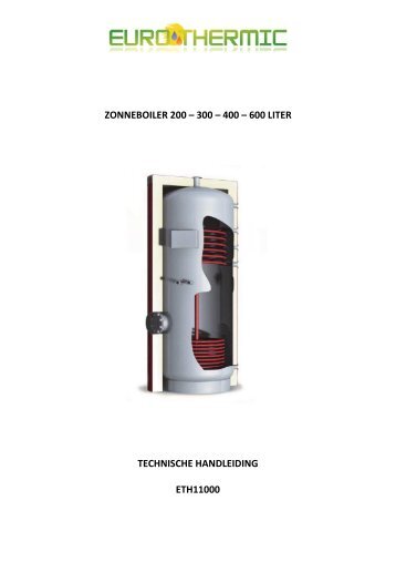 1-handleiding eurothermic versie 2.pdf (958 KB) - Carbomat ECO