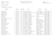 CVB0308 AUTOMATED CASE MANAGEMENT ... - New Jersey Courts